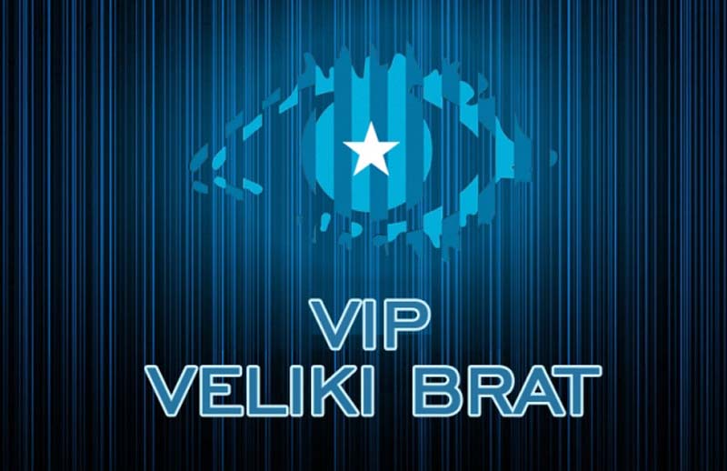 vip veliki brat
